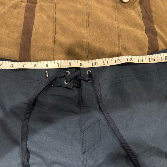 Men’s O’neill Hyperfreak swimsuit - Picture 8 of 8